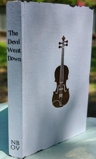 The Devil Went Down...