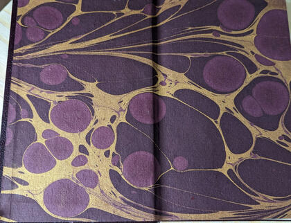 Giving Up The Ghosts