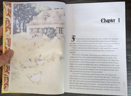 Auf Weidersehen, Sweetheart